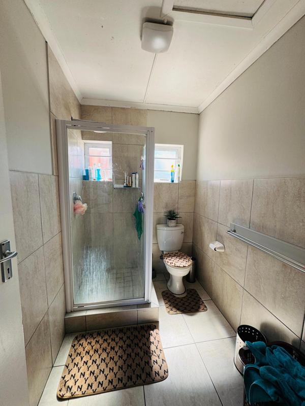 To Let 2 Bedroom Property for Rent in Kingswood Eastern Cape